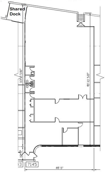 More Photos Of 7115-7149 Shady Oak Rd, Eden Prairie Light Manufacturing For Lease