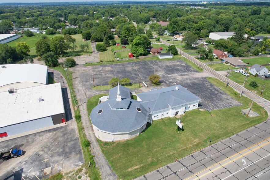 2141 Harshman Rd, Riverside, OH 45424 Land For Sale