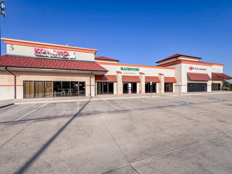 More Photos Of 3415 Loop 250, Midland Unknown For Lease