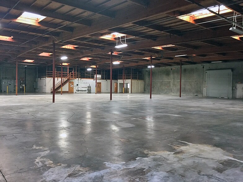More Photos Of 1234 Apollo Way, Santa Rosa Warehouse For Sale