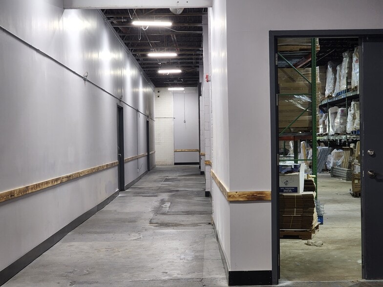 More Photos Of 845-873 S 55th St, Philadelphia Warehouse For Lease