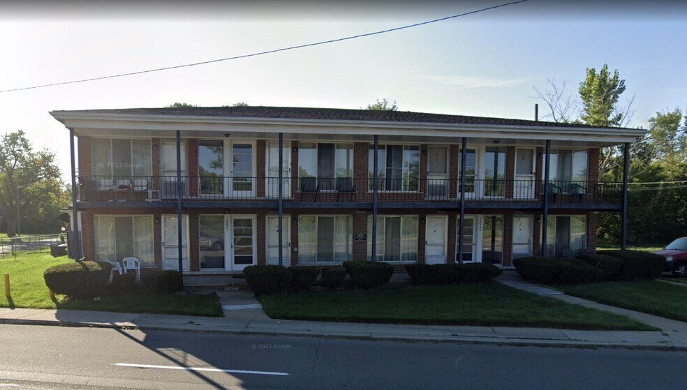 Primary Photo Of 12693 Westphalia St, Detroit Apartments For Sale