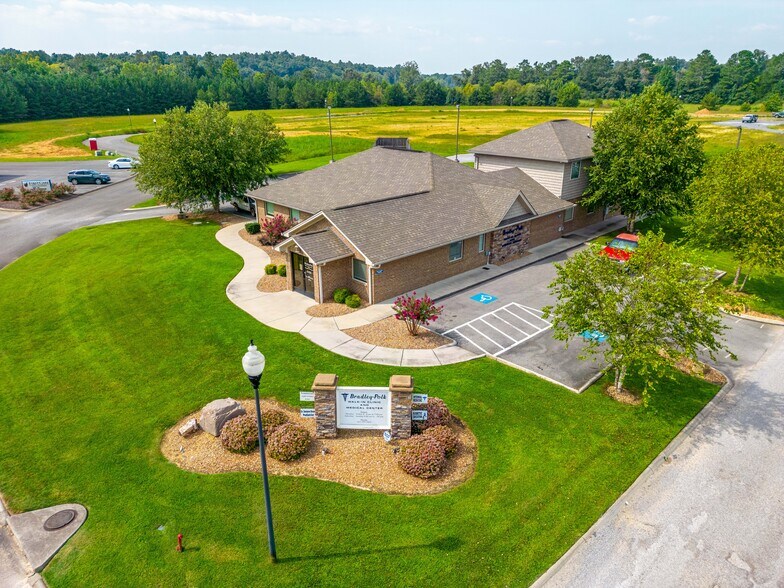 More Photos Of 127 White Water Dr, Ocoee Land For Lease