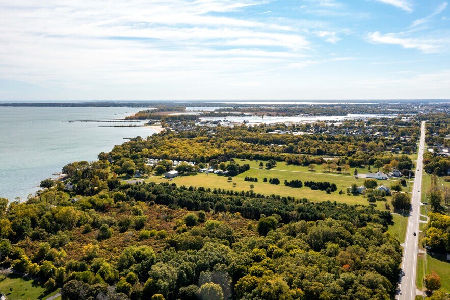 More Photos Of 3621 NE Catawba Rd, Port Clinton Land For Sale