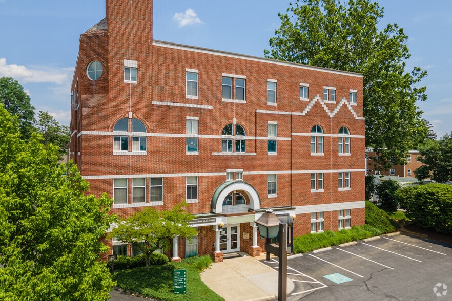 More Photos Of 1223 N Providence Rd, Media Medical For Lease