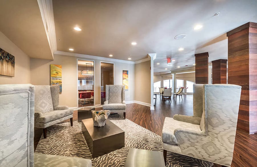 More Photos Of 301-409 N Walker Ave, Oklahoma City Apartments For Lease