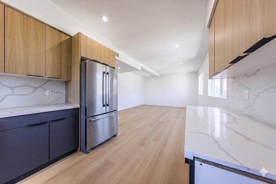 More Photos Of 2847 S Victoria Ave, Los Angeles Multifamily For Sale