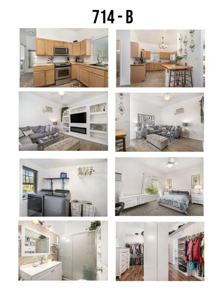 More Photos Of 712-724 Searcy Ave, Griffin Manufactured Housing Mobile Home Park For Sale