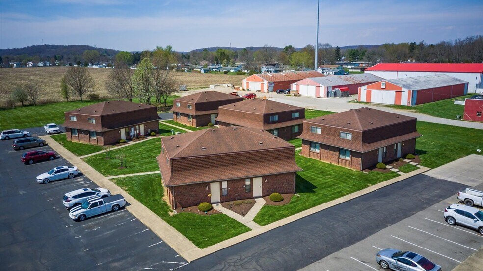 More Photos Of , Newark Multifamily For Sale