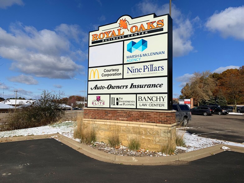 More Photos Of 4410 Golf Ter, Eau Claire Office For Lease