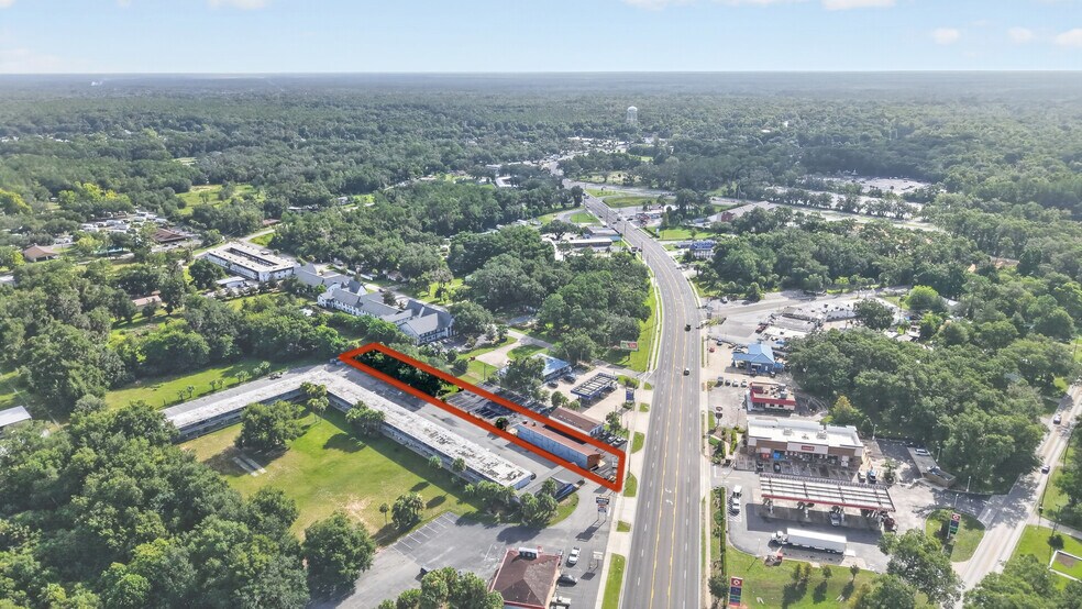More Photos Of 5195 E Silver Springs Blvd, Silver Springs Freestanding For Sale