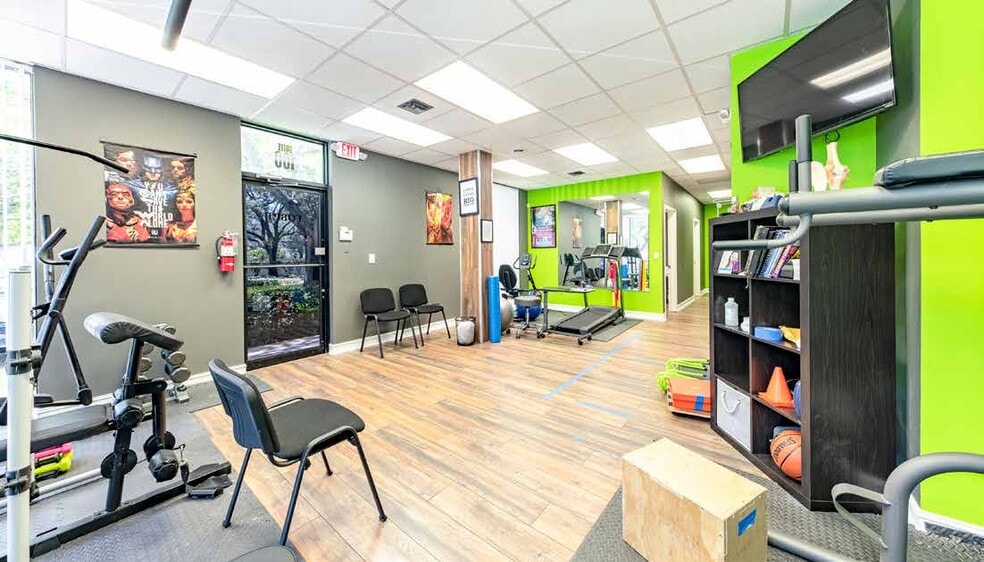 More Photos Of 9900 Stirling Rd, Cooper City Unknown For Lease