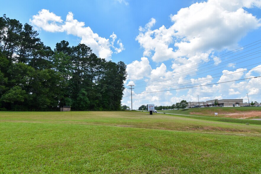 More Photos Of 10294 Highway 19, Zebulon Land For Sale