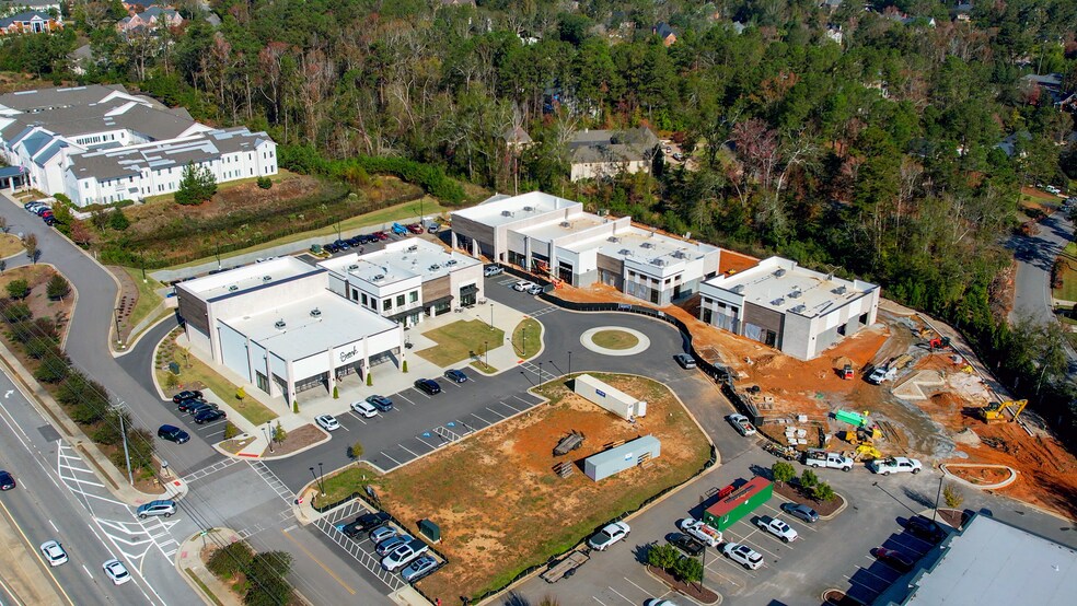 Primary Photo Of 1000 West Lake Commons Dr, Martinez General Retail For Lease