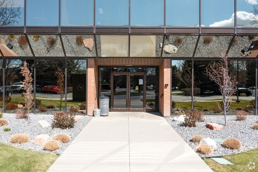 More Photos Of 590 E Timpanogos Parkway, Orem Office For Lease