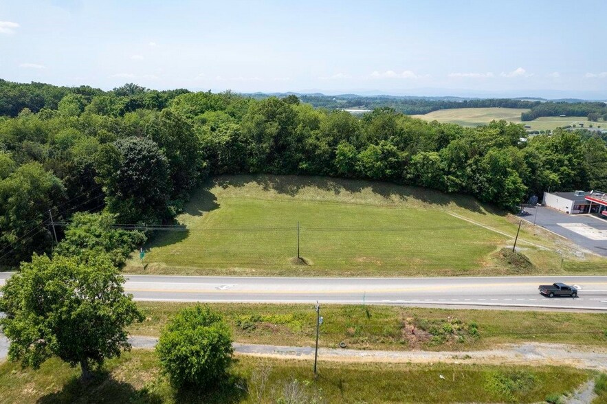 More Photos Of Rt 11/ Rt 256, Weyers Cave Land For Sale