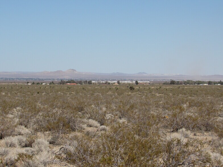 More Photos Of 225-284-31-00-9, Mojave Land For Sale
