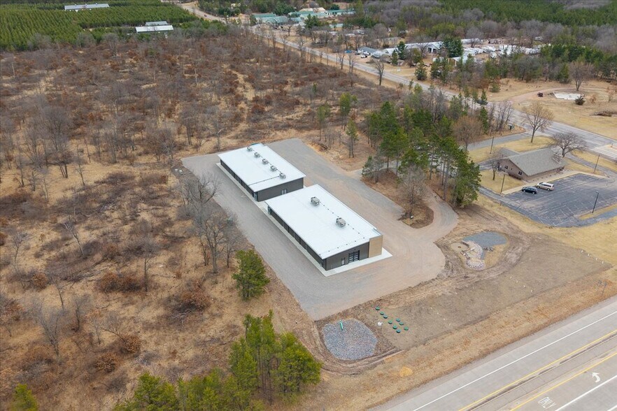 More Photos Of 1144 County Road D, Nekoosa General Retail For Sale