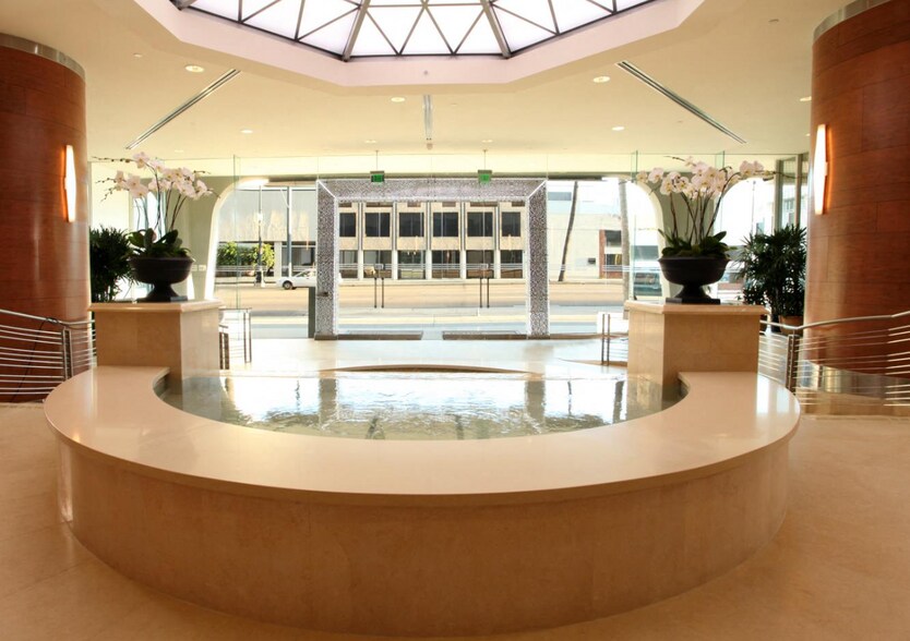 More Photos Of 9777 Wilshire Blvd, Beverly Hills Coworking Space