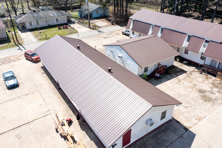 More Photos Of 207 B St, Paragould Apartments For Sale