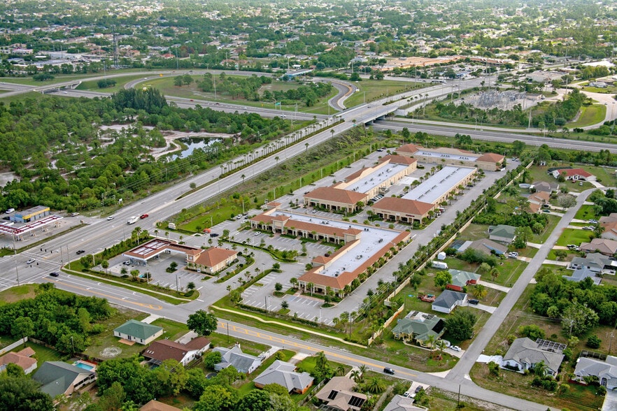More Photos Of SW Port St. Lucie Blvd @ Florida Turnpike, Port Saint Lucie Unknown For Lease