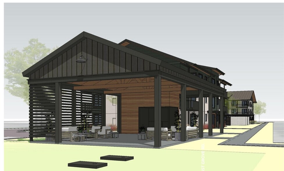 More Photos Of 1475 E Franklin Rd, Meridian Land For Sale