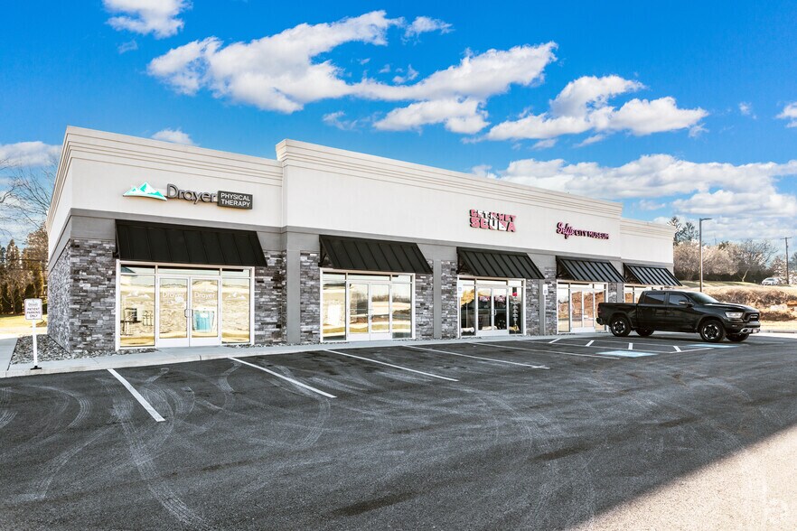 More Photos Of 7799 Allentown Blvd, Harrisburg Unknown For Lease