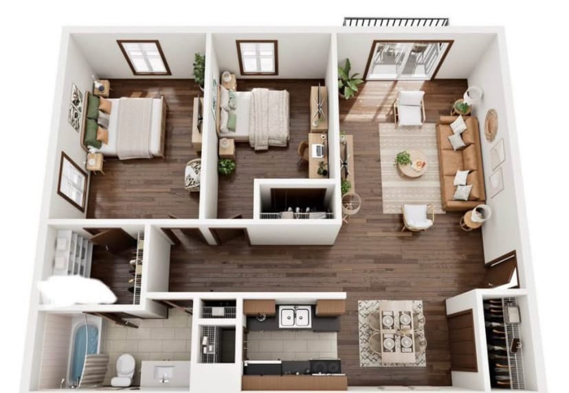 More Photos Of , Middleton Multifamily For Sale