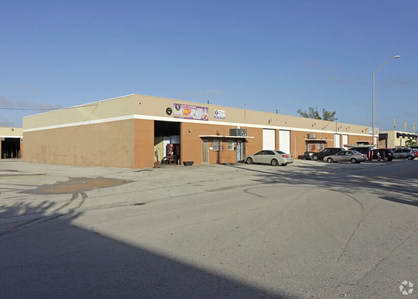 More Photos Of 7784 W 2nd Ct, Hialeah Warehouse For Sale