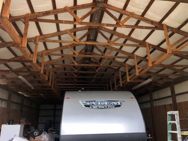 More Photos Of 2874 Bamberg Rd, Orangeburg Warehouse For Sale