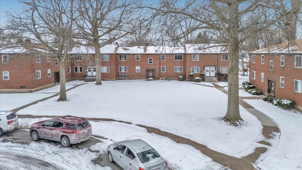 More Photos Of 70 McKinley Pkwy, Buffalo Multifamily For Sale