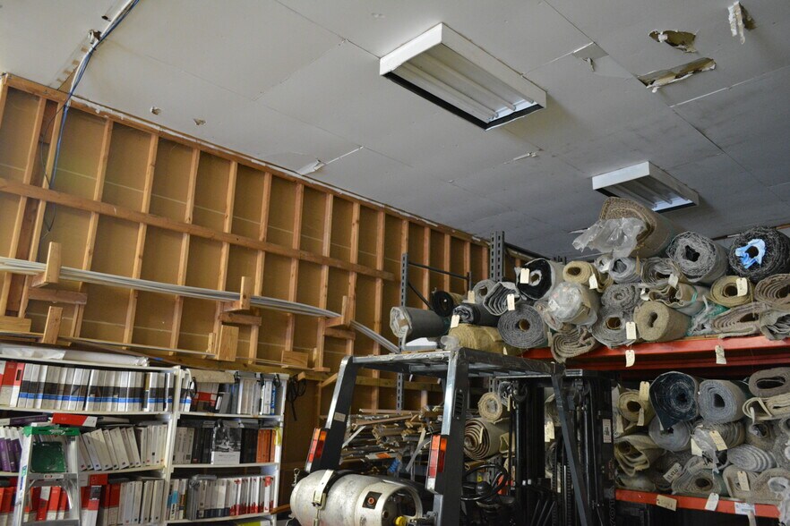 More Photos Of 121 US Highway 202, Ringoes Industrial For Sale