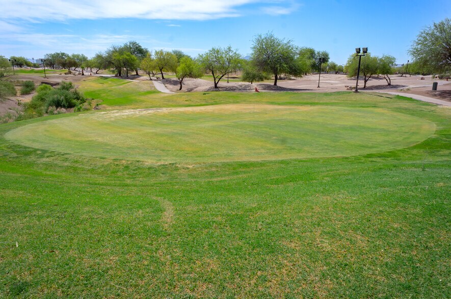 More Photos Of 6730 Las Vegas Blvd S, Las Vegas Golf Course Driving Range For Lease