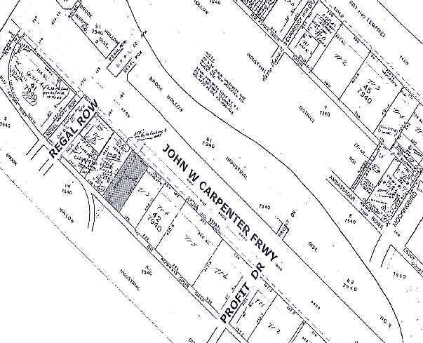 More Photos Of 9119 John Carpenter Fwy, Dallas Warehouse For Sale