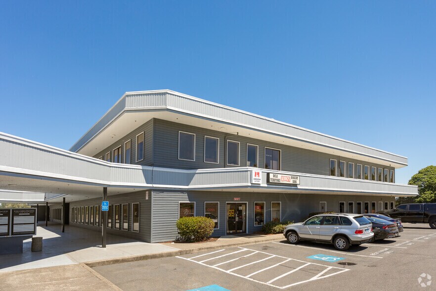 More Photos Of 2201-2207 NE Columbia Blvd, Portland Office For Lease