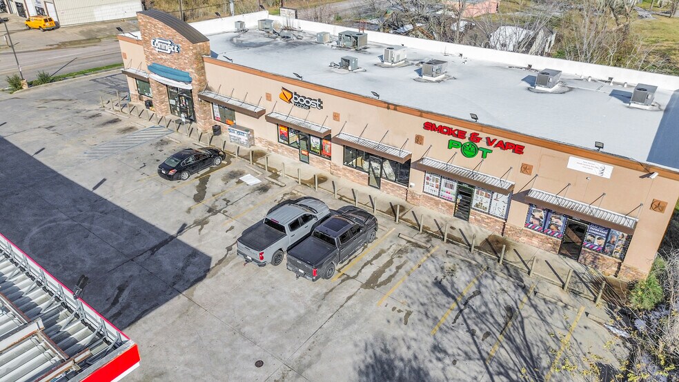 More Photos Of 5417 Anderson Rd, Houston Unknown For Lease