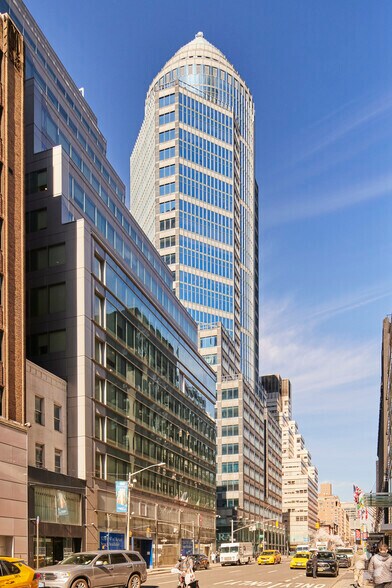 More Photos Of 750 Lexington Ave, New York Office For Lease