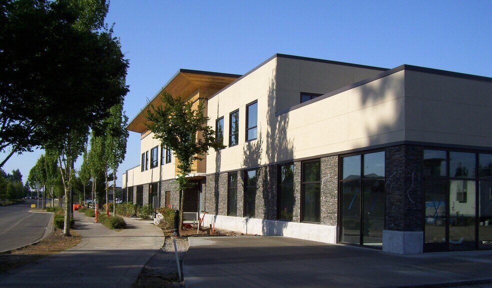 More Photos Of 1625 SE 192nd Ave, Camas Office For Lease