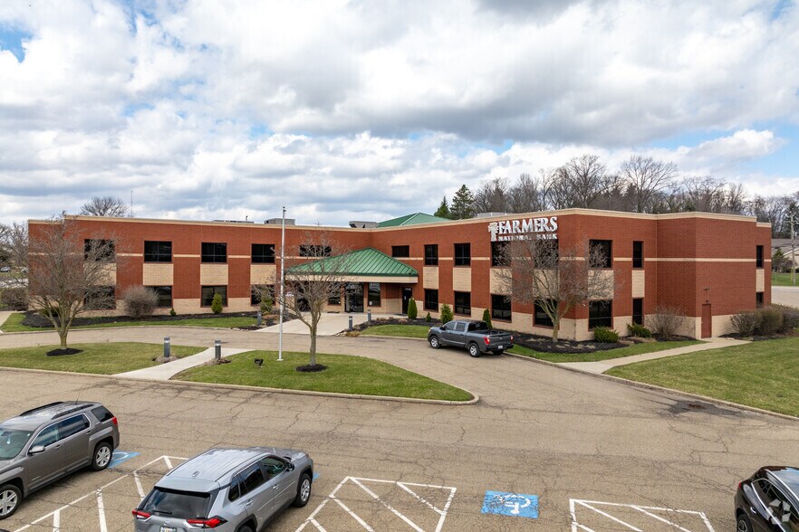 Primary Photo Of 4518-4522 Fulton Dr NW, Canton Office For Sale