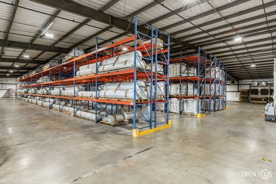 More Photos Of 208 Randy Dr, Wichita Falls Warehouse For Sale
