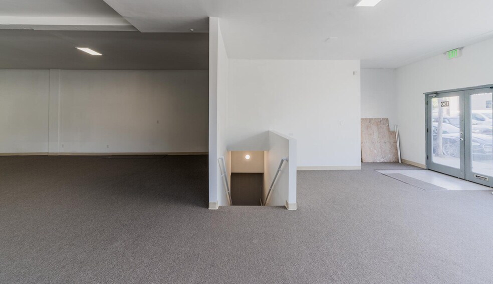 More Photos Of 128-132 10th St, San Francisco Office For Lease