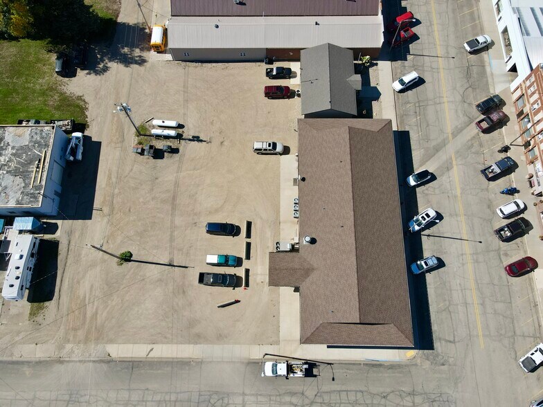 More Photos Of 301 Main Ave, Napoleon Restaurant For Sale