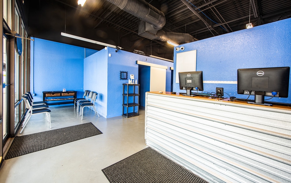 More Photos Of 5008-5018 Old Spartanburg Rd, Taylors Unknown For Lease