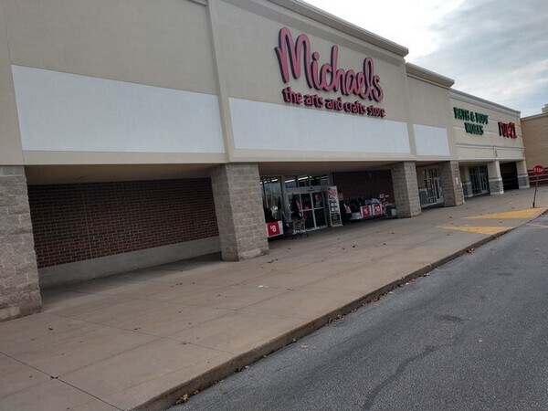 More Photos Of 3802-3938 Midway Rd, Goshen Unknown For Lease