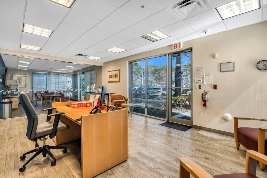 More Photos Of 3900 NW 126th Ave, Coral Springs Warehouse For Sale