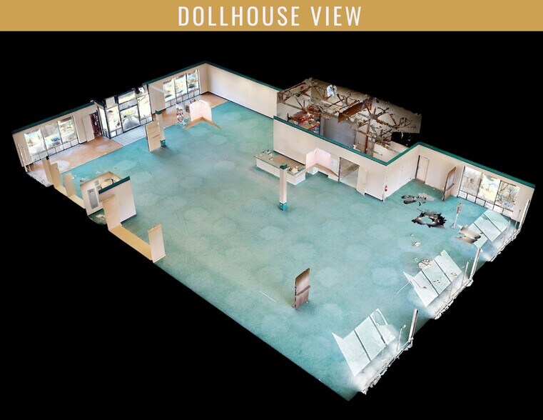 More Photos Of 12190 Tributary Ln, Rancho Cordova Freestanding For Lease