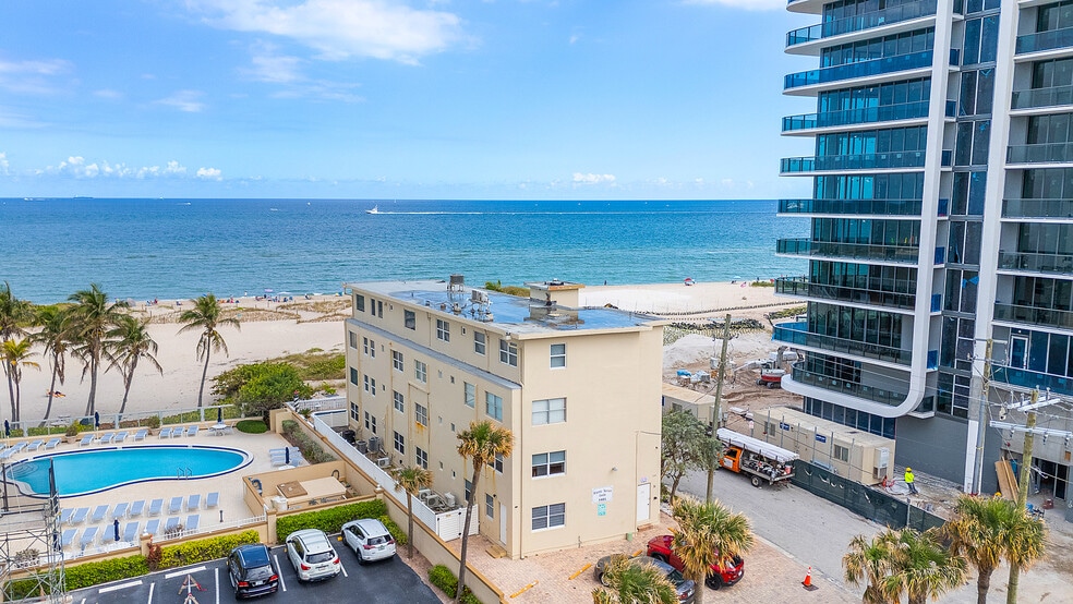 More Photos Of 3401 NE 10th St, Pompano Beach Hotel For Sale