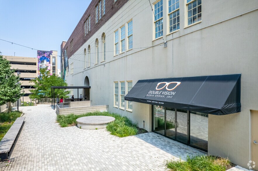 More Photos Of 609 W Hamilton St, Allentown Coworking Space