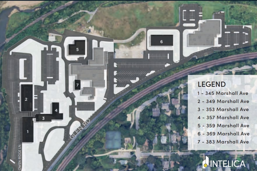 More Photos Of 345 Marshall Ave, Webster Groves Unknown For Lease