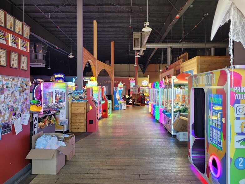 More Photos Of ,  General Retail For Sale